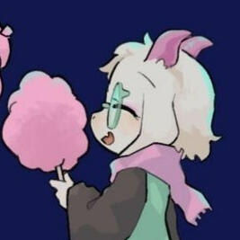 Ralsei